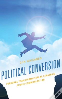 Capa do artigo Political Conversion