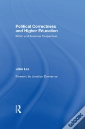 Capa do artigo Political Correctness And Higher Education