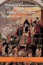 Political Correctness And Higher Education - Preview
