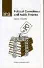 Political Correctness And Public Finance - Preview