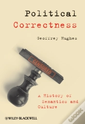 Capa do artigo Political Correctness