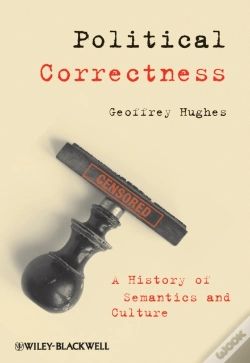 Capa do artigo Political Correctness