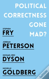 Capa do artigo Political Correctness Gone Mad?