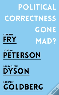 Capa do artigo Political Correctness Gone Mad?