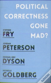 Capa do artigo Political Correctness Gone Mad?