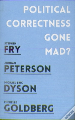 Capa do artigo Political Correctness Gone Mad?