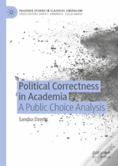 Political Correctness In Academia