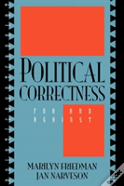 Capa do artigo Political Correctness