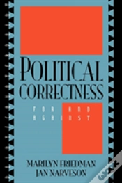 Capa do artigo Political Correctness
