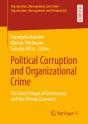 Political Corruption And Organizational Crime - Preview