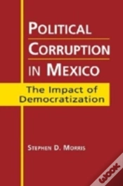 Capa do artigo Political Corruption In Mexico