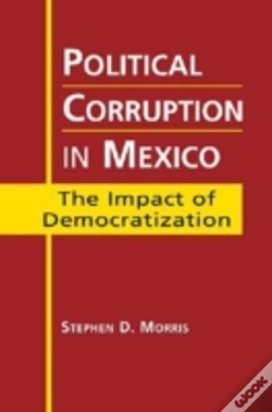 Capa do artigo Political Corruption In Mexico