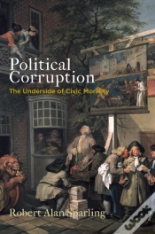 Capa do artigo Political Corruption
