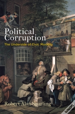 Capa do artigo Political Corruption