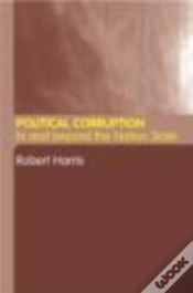 Capa do artigo Political Corruption