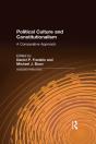 Political Culture And Constitutionalism: A Comparative Approach - Preview