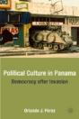 Political Culture In Panama - Preview