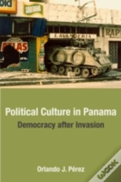 Capa do artigo Political Culture In Panama