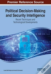 Capa do artigo Political Decision-Making And Security Intelligence