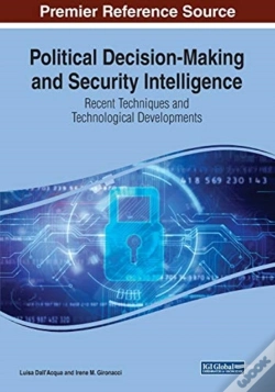 Capa do artigo Political Decision-Making And Security Intelligence