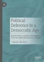 Political Deference In A Democratic Age - Preview