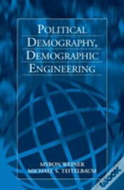 Capa do artigo Political Demography, Demographic Engineering