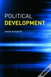 Capa do artigo Political Development