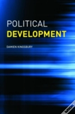 Capa do artigo Political Development