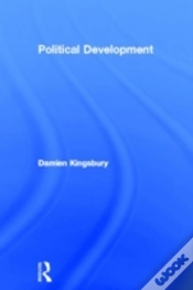 Capa do artigo Political Development