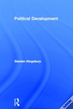 Capa do artigo Political Development