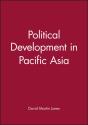 Political Development In Pacific Asia - Preview