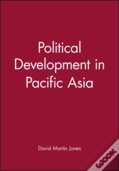 Capa do artigo Political Development In Pacific Asia