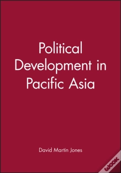 Capa do artigo Political Development In Pacific Asia