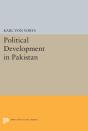 Political Development In Pakistan - Preview