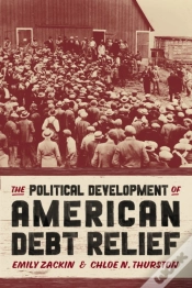 Capa do artigo Political Development Of American Debt Relief