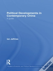 Capa do artigo Political Developments In Contemporary China