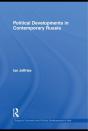 Political Developments In Contemporary Russia - Preview
