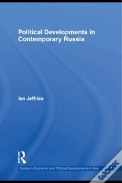 Capa do artigo Political Developments In Contemporary Russia