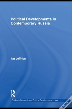Capa do artigo Political Developments In Contemporary Russia