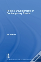 Capa do artigo Political Developments In Contemporary Russia