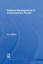 Political Developments In Contemporary Russia - Preview