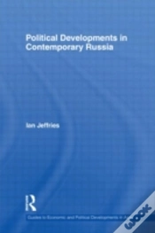 Capa do artigo Political Developments In Contemporary Russia