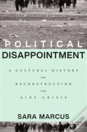 Capa do artigo Political Disappointment
