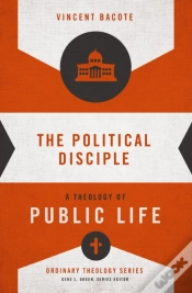 Capa do artigo Political Disciple