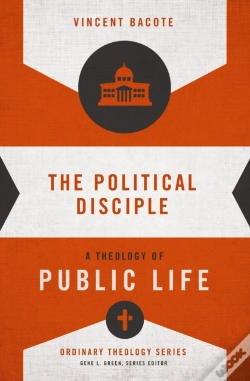 Capa do artigo Political Disciple