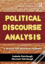 Political Discourse Analysis