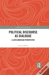 Political Discourse As Dialogue