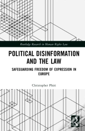 Political Disinformation And The Law