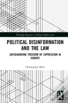 Political Disinformation And The Law