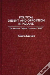 Capa do artigo Political Dissent And Opposition In Poland